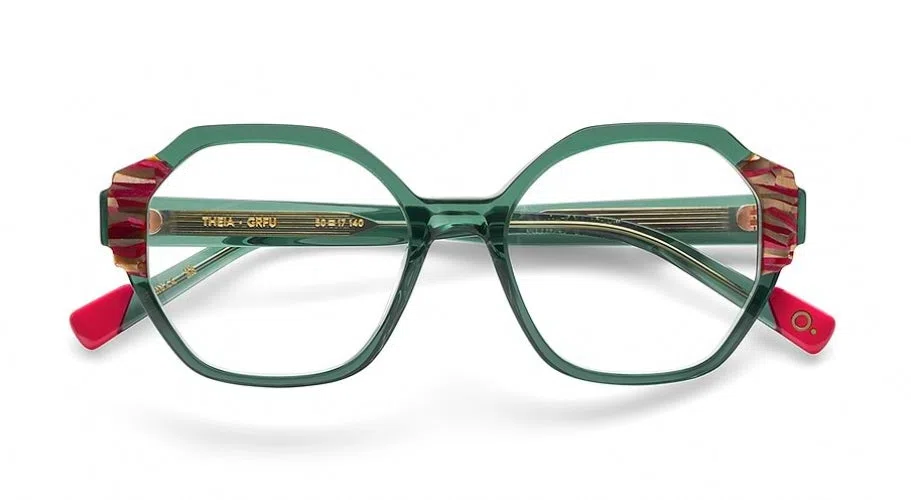Etnia Barcelona THEIA Eyeglasses - view 8
